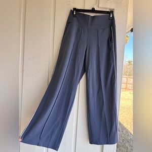 Athleta Wide-Leg Pants